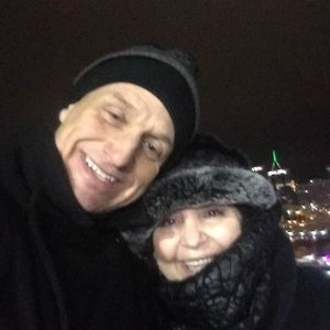 Meet your Posher, Toni